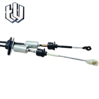Cable de Cambio de Marchas Manual para Lada Granta de Fábrica 21901-1703113-22 2171-1703113-01