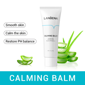 LANBENA Crema Bálsamo para el Cuidado de la Piel de Piernas y Cuerpo, Depilación, Reparación de Tejidos, Envío Gratis - Product Image 4