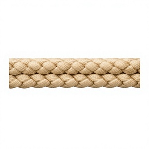 Correa de muñeca trenzada de lona para raqueta de pádel con cierre ajustable, duradera, ajuste universal para accesorios de ejercicio - Product Image 3