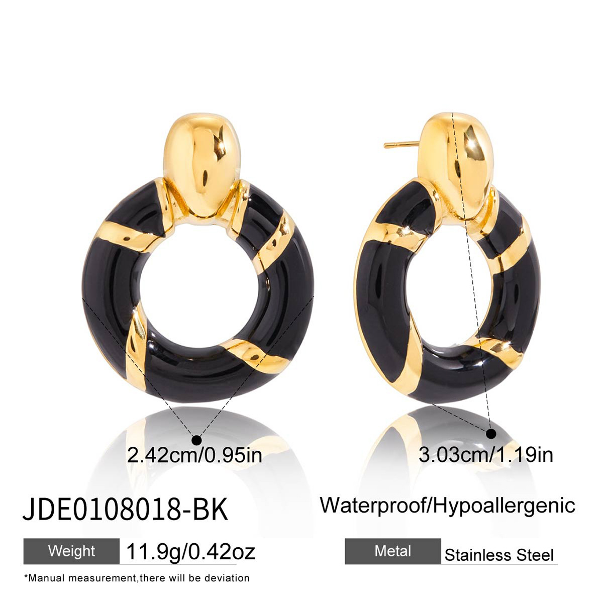 JDE0108018-BR [โปรโมชั่นส่งท้ายปี]