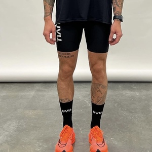 Factory Custom <strong>Running</strong> <strong>Socks</strong> for Men Free Design <strong>Running</strong> <strong>Compression</strong> <strong>Socks</strong> Moistue Wicking Cycling <strong>Socks</strong> - Product Image 4