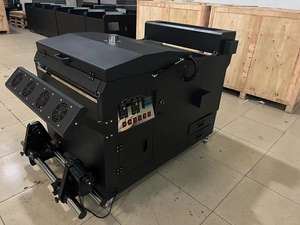 Papier de sublimation pour film PET, carte PCB pour machine de séchage et de cuisson DTF à poudre thermofusible 70CM de marque chinoise - Product Image 4