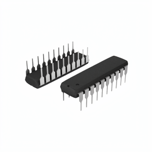 Circuito Integrado Inversor de Búfer 6V 20DIP 74HC540N,652 BOM IC En Stock Lógica 20 DIP (0.300", 7.62mm) Conjunto de Componentes Electrónicos - Product Image 1