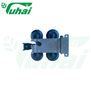 Piezas de limpieza para máquinas de ordeño de vacas, lavador de cabezales de ordeño, placa de lavado para la limpieza de cabezales de ordeño - Product Image 6