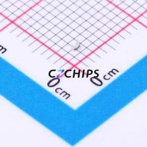 FRC0402J470 TS SMD Resistor 0402 (ประเภท: ฟิล์มหนา) (ความต้านทาน: ความแม่นยำ47Ohm: 5%) - Product Image 2