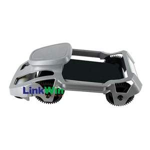 <span class=keywords><strong>Ruban</strong></span> noir populaire ZC100 ZC150 <span class=keywords><strong>ZC300</strong></span> ZC350 pour imprimante de cartes <span class=keywords><strong>Zebra</strong></span> 800300-301 - Product Image 4