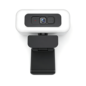 Cámara <span class=keywords><strong>Web</strong></span> USB CMOS JWC026 2K para Videoconferencias, Disponible en Stock - Product Image 3