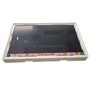 HV550QUB-F1D 55 "BOE 4K 60Hz UHD LCD เซลล์เปิดความคมชัดสูง - Product Image 2