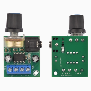 Placa amplificadora de Audio MLK YX1667 LM386, Mini módulo amplificador de potencia de 0,5 W-<span class=keywords><strong>10W</strong></span> para altavoz, sistema de sonido DIY - Product Image 1