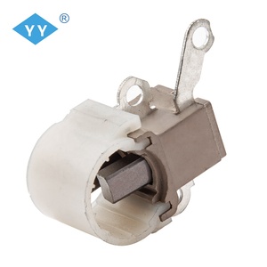 Portaescobillas de Carbón para Alternador <span class=keywords><strong>HY</strong></span> No. :ND-1013 Ref. No. :39-8213 2737023120 - Product Image 5
