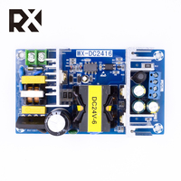 Module d'alimentation à découpage AC-DC d'usine TZ 24V 6A 9A 220W Max petit Module d'alimentation industriel haute puissance