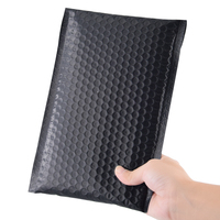 Rembourré Bulle Mailer Enveloppe Courrier Expédition Sac D'expédition Étiquettes Imperméables Coussin Enveloppe À Bulles