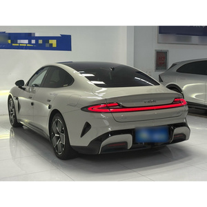 Guazi Car Used 2024 SU7 Berline Électrique Automatique Zéro Émission 5 Places Conduite à Gauche, Vente Directe Concessionnaire, pour Acheteurs de Berlines Électriques - Product Image 6