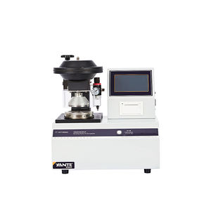 YT-NPY5600Q Estourando <span class=keywords><strong>Tester</strong></span> Força para papelão ondulado - Product Image 2