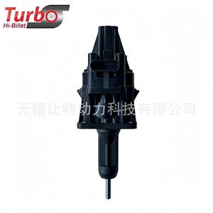 Actuador Turbo Hi-Billet K6T50878 K6T50588 11657647115 11658485117 para Motor Turboalimentado BMW 116 118 218 318 418, Repuesto - Product Image 1