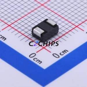 Diodo Schottky SR34_R1_00001 SMB(DO-214AA) Original, Nuevo, Venta al por Mayor de Componentes Electrónicos, Proveedor de Chips y Servicio BOM - Product Image 2