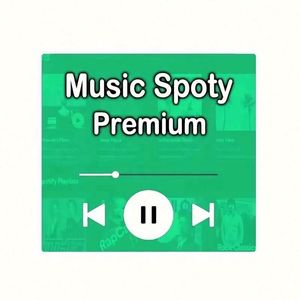 <span class=keywords><strong>Cuentas</strong></span> Individuales Estables de Spotify Premium, <span class=keywords><strong>Cuentas</strong></span> Personales de DVD, Sin Invitación a <span class=keywords><strong>Grupo</strong></span> Familiar, 1, 3, <span class=keywords><strong>6</strong></span>, 12 Meses - Product Image 4
