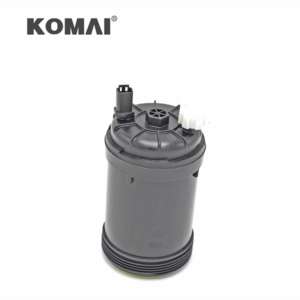 Séparateur d'eau et de carburant de haute qualité FS1098 328295C91 591716C91 8MTH7025 Filtre à carburant diesel pour camion lourd - Product Image 2