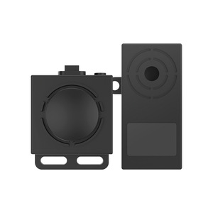Smart Central <b>Control</b> Locator For Electric Bike Rechargeable GPS Tracker With Bluetooth Nfc Anti Theft Alarm - Product Image 1