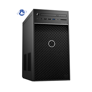 Station de travail tour Dell Precision 3640 Core i9 personnalisable pour la maison - Product Image 1