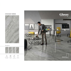 60x120cm Vistaar Glossy Porcelain <b>Tiles</b> Wall & Floor 600x1200mm Ghana Porcelain-<b>Tile</b>-<b>Machine</b> Interlocking Plastic Floor <b>Tiles</b> - Product Image 2