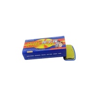Boîtes métalliques personnalisées, boîte en étain de couleur personnalisée, boîte en étain rectangulaire vide OEM avec couvercles