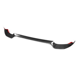 Shasha Nouveau Spoiler de Pare-chocs Avant en Fibre de Carbone Sèche pour <span class=keywords><strong>Fiat</strong></span> <span class=keywords><strong>500</strong></span> 595 695 2016-2023 avec Couleur Personnalisable Accessoires Extérieurs - Product Image 2