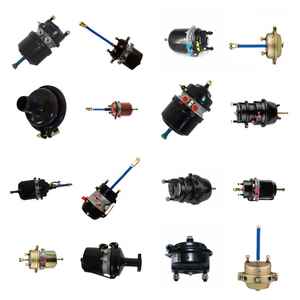 איכות גבוהה חובה משאית T16 תא בלם אוויר תא בלם עבור משאיות נגררים oem 4235120360 - Product Image 3