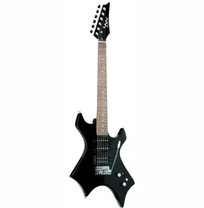 Fabricant de guitare électrique de mode fournir des EG-A18 de guitare bon marché de haute qualité