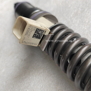 Piezas de motor de automóvil de alto rendimiento Serie 60 14L <span class=keywords><strong>inyectores</strong></span> de combustible de motor diésel BEBE4E00001 FE4E00001 para <span class=keywords><strong>Volvo</strong></span> - Product Image 4
