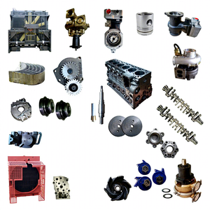 Inyector de piezas de repuesto de motor original Nt855 K38 Isx15 Qsb6.7 <span class=keywords><strong>Lsl</strong></span> Qsk60 Nta855 Kta38 inyector para Cummins China - Product Image 2