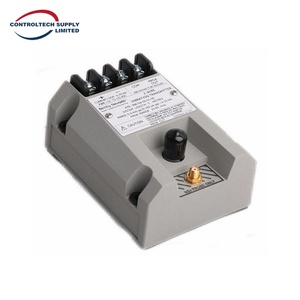 เซ็นเซอร์เครื่องจักรอุตสาหกรรมแบบสั่นสะเทือน รุ่น Original New Nevada 990 04 70 02 05 4 20 mA Output - Product Image 3