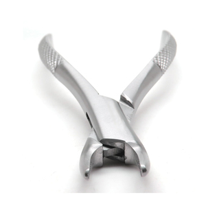 Pinzas de Extracción Dental Manuales de Acero Inoxidable de Alta Calidad, Esterilización a Alta Temperatura, Más Vendidas - Product Image 3