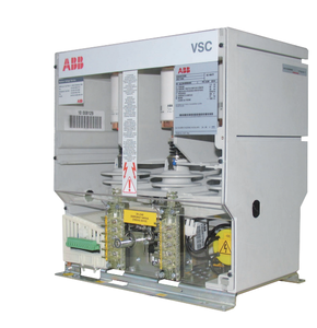 คอนแทคเตอร์สุญญากาศแรงดันปานกลาง A B B รุ่น VSC/P 7.2/12KV-400A 220/230/240/250/110/120/125/127/130/24/30/48/60VDC/VAC SCO/DCO NST VS - Product Image 4