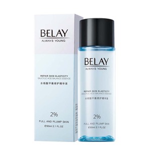 Belay Skincare Fabricante Ácido salicílico Equilibrio DE LA PIEL Brillo Tratamiento para el acné Esencia de suero facial - Product Image 1