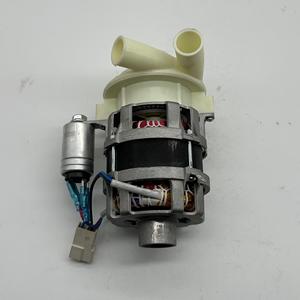 Motor para Lavavajillas YXW50-2F-2L WELLING ARISTON <span class=keywords><strong>INDESIT</strong></span> 17476000009202, Aluminio, 220-240V, 50HZ, 95W, 0.42A, <span class=keywords><strong>Repuestos</strong></span> para Lavavajillas - Product Image 4
