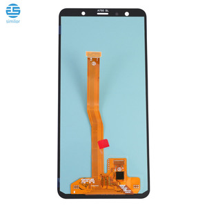 Écran lcd pour <span class=keywords><strong>samsung</strong></span> galaxy <span class=keywords><strong>a7</strong></span> <span class=keywords><strong>2018</strong></span> 2016 2017, vente en gros d'usine, pour <span class=keywords><strong>samsung</strong></span> galaxy <span class=keywords><strong>a7</strong></span> 2017 <span class=keywords><strong>2018</strong></span> - Product Image 2