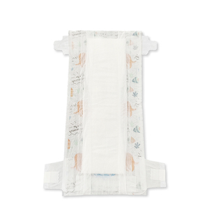 ผ้าอ้อมเด็กแบบใช้แล้วทิ้งดีไซน์หูใหญ่มีคุณภาพ - Product Image 2