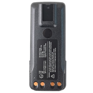 Radio Móvil Digital Inalámbrica Resistente DP4401Ex ATEX, Radio Walkie-Talkie Profesional a Prueba de Explosiones de Largo Alcance Dp4401ex - Product Image 5