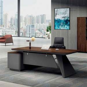 Organizador de Mesa de Escritório Manufactory <span class=keywords><strong>Alf</strong></span> Italia com 5 Camadas e Conjunto de Armário - Product Image 4