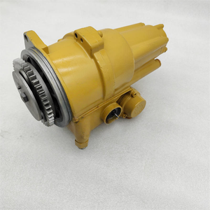 Pompe à injection de carburant d'origine 105-3576 130-7323 4P4306 4R9036 6I4267 4P-4224 112-4057 pour moteur E322B E325 E320B 3116 3114 - Product Image 1