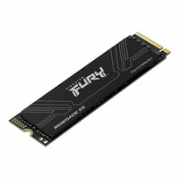 Kingston FURY Renegade G5 PCIe 5.0 NVMe M.2 SSD