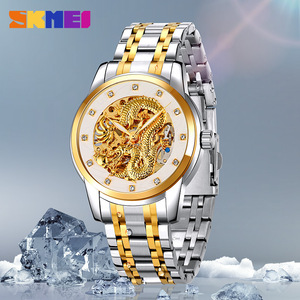 Montre de sport numérique multifonctionnelle 24H pour homme, étanche, en alliage, pour l'extérieur, avec alarme lumineuse et chronomètre - Product Image 6