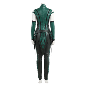 ชุดคอสเพลย์สำหรับผู้ใหญ่ภาพยนตร์การ์เดียนของกาแล็กซี่ Star-Lord 2 Mantis - Product Image 6