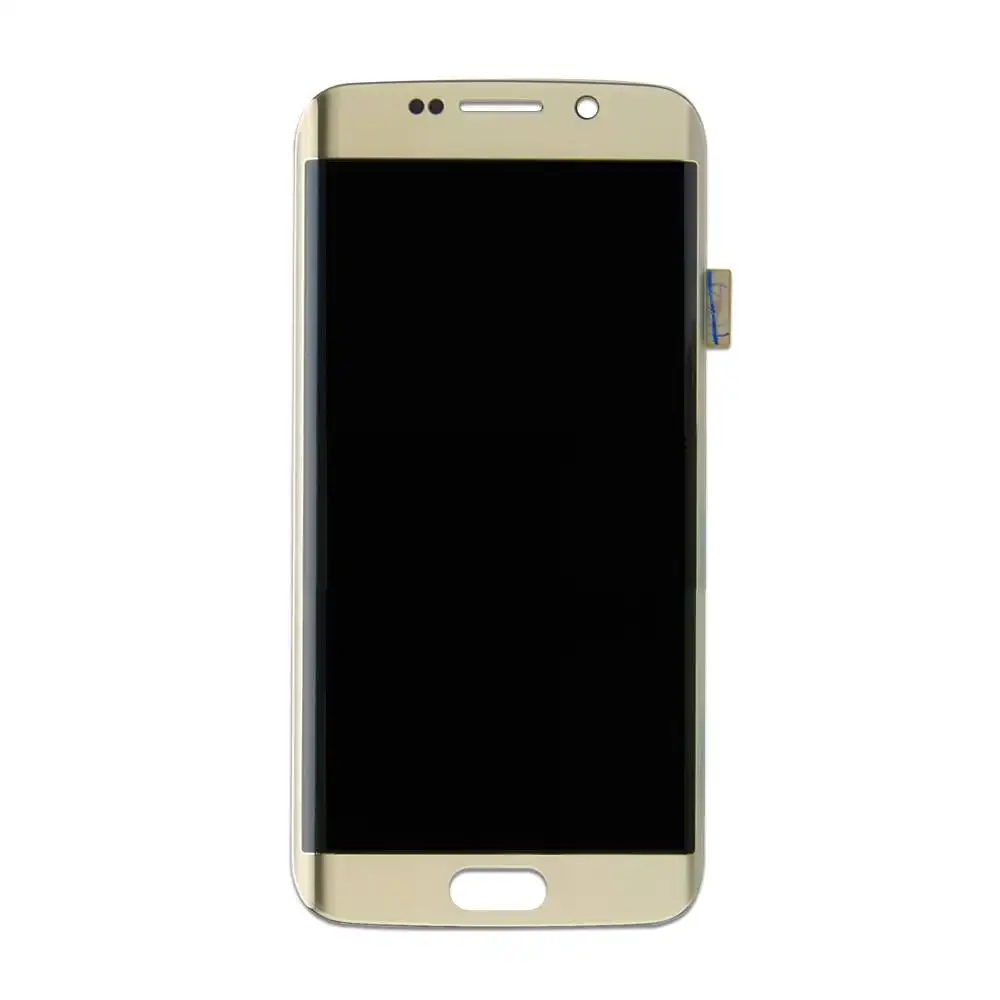 factory price for Samsung galaxy s6 edge lcd display replacement