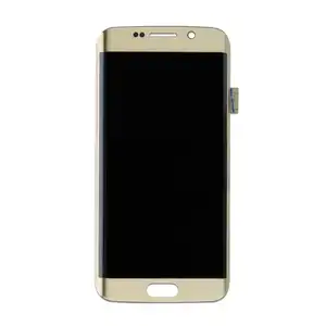 Thay Thế Màn Hình Lcd Samsung Galaxy S6 Edge Giá Nhà Máy