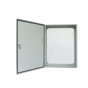 Armarios de Distribución de Pie (Serie GGD/GCK/MNS) 02 - Product Image 4
