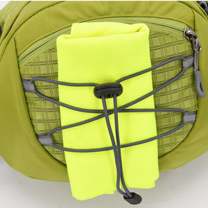 Agenda 2025 Nouvelles Idées de Produits 2024 Sacs de Taille de Luxe Fanny Packs Bum Waterproof Nylon Shoulder <span class=keywords><strong>Jogging</strong></span> Cross Body Bag For Man - Product Image 4