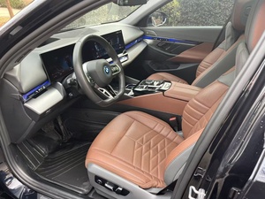 Voiture d'occasion <span class=keywords><strong>BMW</strong></span> I5, faible kilométrage, véhicules à énergie nouvelle presque neufs, berlines abordables, <span class=keywords><strong>prix</strong></span> bas, voitures électriques d'occasion - Product Image 5