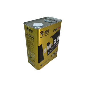 Aceite de Motor 5W30 5w40, Aceite de Motor SN/CF, <span class=keywords><strong>Lubricante</strong></span> Totalmente Sintético para Vehículos de Gasolina y Diésel, Aceite de Motor Certificado por SAE - Product Image 4